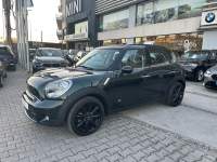 Mini Countryman COUPER S ALL4