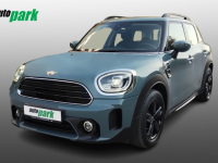 Mini Countryman One D 1.5