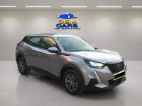 Peugeot 2008 1.2cc-ACTIVE-CAMERA-NAVI-130HP