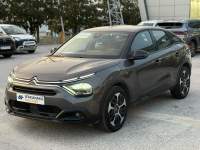 Citroen C4 1.2 Puretech 100hp Feel