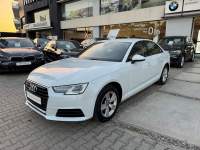 Audi A4 Sedan 1.4cc 150ps