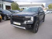 Ford Ranger WILDTRACK TIMH ME ΦΠΑ 52900€