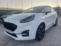 Ford Puma ST LINE ECOBOOST HYBRID