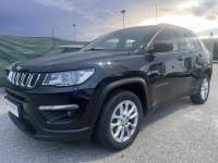 Jeep Compass Logitude Business