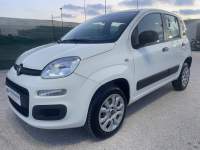Fiat Panda CNG
