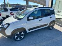 Fiat Panda 1.0 HYBRID