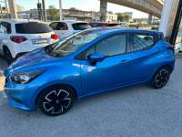 Nissan Micra ACCENTA 92HP