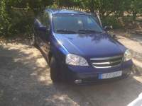 Daewoo Lacetti 