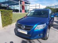 Volkswagen Tiguan TSI 4X4