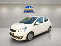 Mitsubishi Space Star 1.0cc