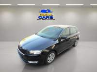 Skoda Rapid 1.4CC-DIESEL-AYTOMATO