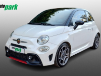 Fiat 500 Abarth 595 Turismo