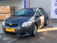 Toyota Auris AURIS VVTi 1,3lt 100hp