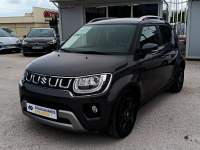 Suzuki Ignis GLX HYBRID