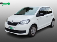 Skoda Citigo 1.0 Automatic
