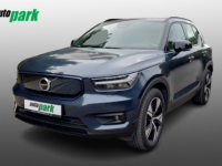Volvo Xc40 XC40 P6 PLus, panorama, 360 camera.