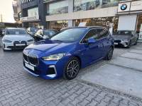 Bmw 220 Active Tourer Msport