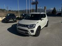 Suzuki Ignis GL+ HYBRID 4X2 AUTO