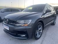 Volkswagen Tiguan R LINE