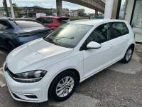 Volkswagen Golf 1,6D