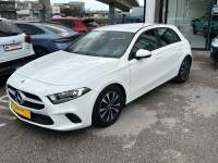 Mercedes-Benz A 160 A 160 D