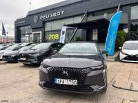 DS DS4 1,2 145hp Hybrid