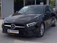 Mercedes-Benz A 180 DCT Progressivee Advantage