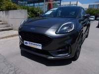 Ford Puma ST LINE