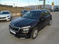 Skoda Kamiq 1.0 12v TSi Ambition 110PS