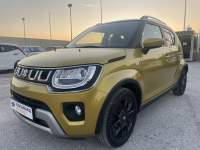 Suzuki Ignis GL + HYBRID CVT 