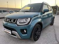 Suzuki Ignis GL + HYBRID CVT 