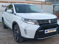 Suzuki Vitara Vitara Hybrid 48V 1.4i 110   Auto  GLX 2WD