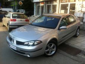 2007 Renault Laguna