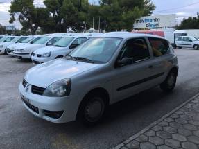 2007 Renault Clio