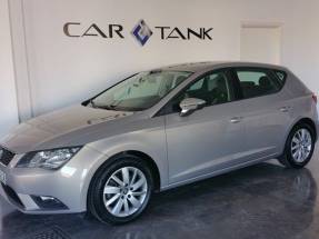 2013 Seat Leon