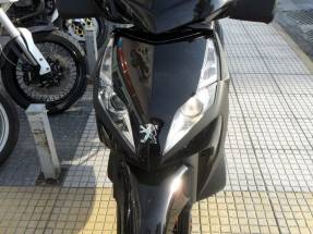 2007 Peugeot Geopolis 250