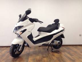 2015 Piaggio Xevo 250