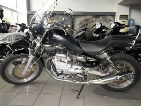 2006 Moto Guzzi Nevada