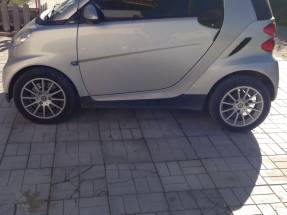2008 Smart Fortwo