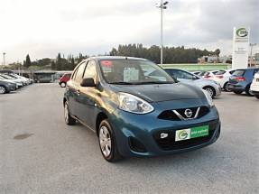 2014 Nissan Micra