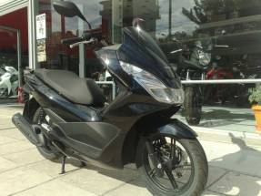 2014 Honda Pcx 150