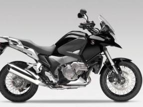 2015 Honda Crosstourer