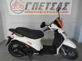 2015 Derbi Other