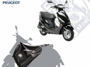 2014 Peugeot V-Clic 50