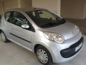 2006 Citroen C1