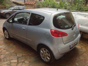 2007 Mitsubishi Colt