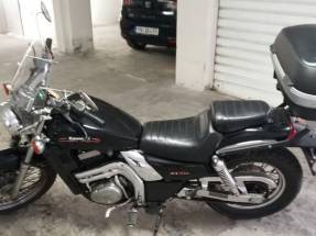 1997 Kawasaki El 250