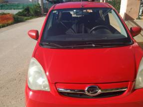 2008 Daihatsu Cuore