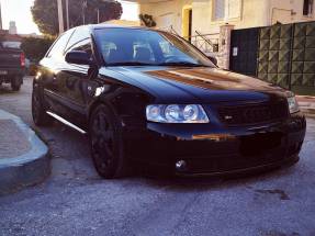 2002 Audi S3