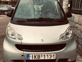 2008 Smart Fortwo